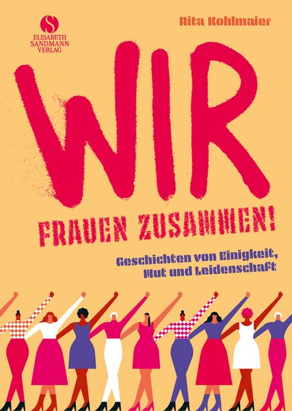 Produktbild: Wir Frauen zusammen
