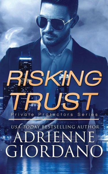 Produktbild: Risking Trust
