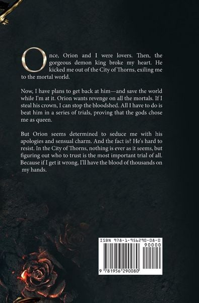 Produktbild: Garden of Serpents