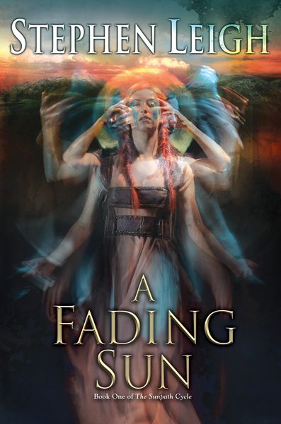 Produktbild: A Fading Sun