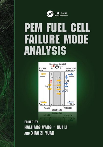 Produktbild: PEM Fuel Cell Failure Mode Analysis