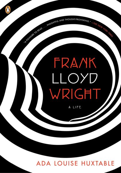 Produktbild: Frank Lloyd Wright