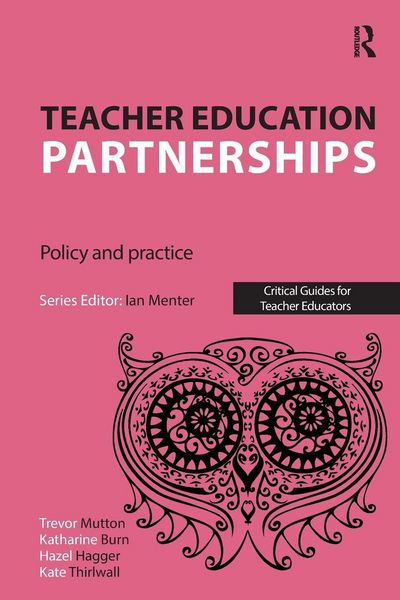 Produktbild: Teacher Education Partnerships