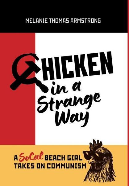 Produktbild: Chicken in a Strange Way