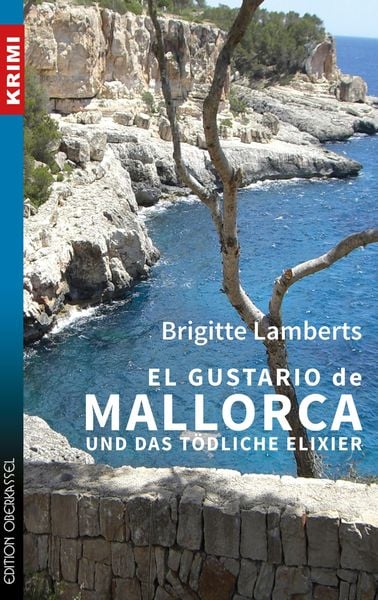 Produktbild: El Gustario de Mallorca und das t&ouml;dliche Elixier