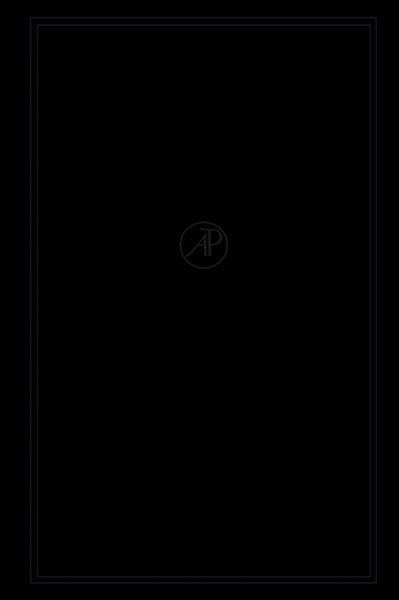 Produktbild: Advances in Biological and Medical Physics