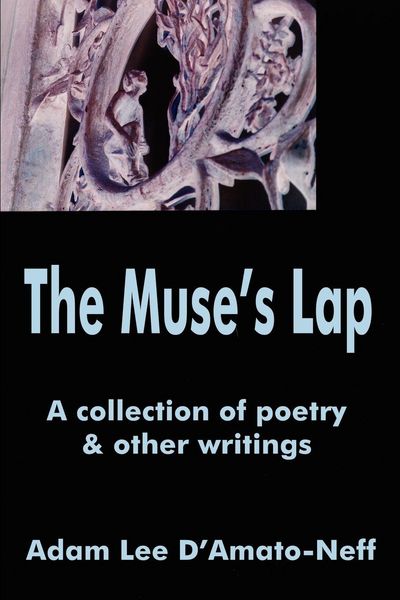 Produktbild: The Muse's Lap