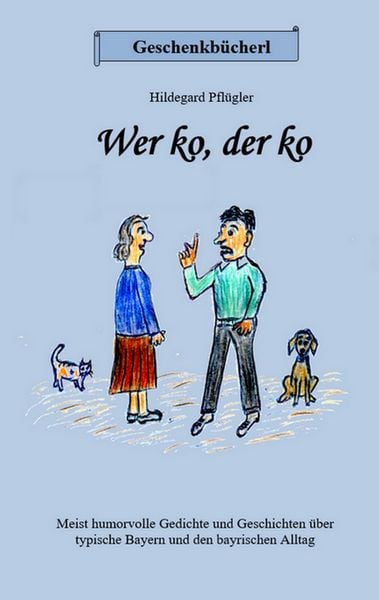 Produktbild: Wer ko, der ko