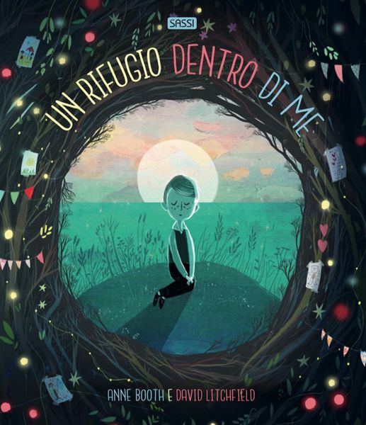 Produktbild: Un rifugio dentro di me