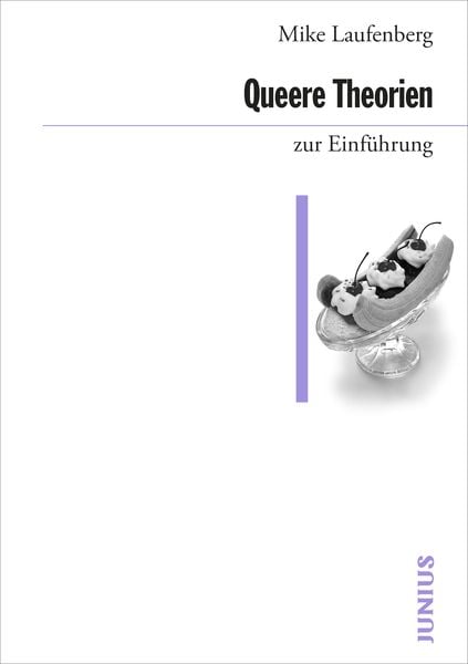 Produktbild: Queere Theorien zur Einführung