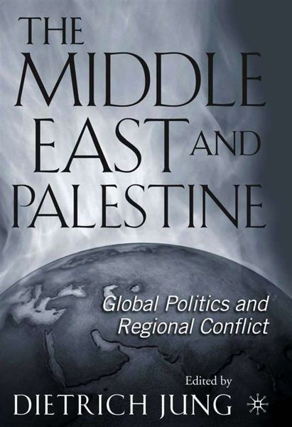 Produktbild: The Middle East and Palestine