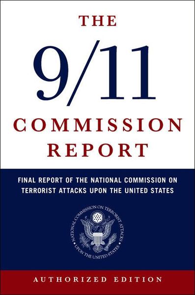 Produktbild: The 9/11 Commission Report