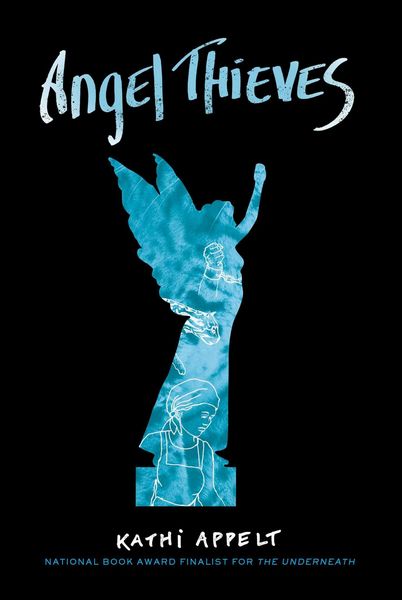 Produktbild: Angel Thieves