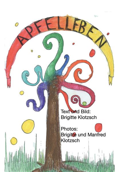 Produktbild: Apfelleben