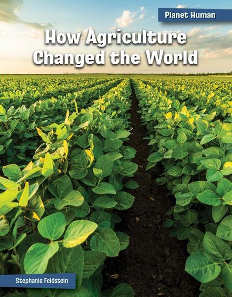 Produktbild: How Agriculture Changed the World