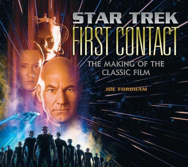 Produktbild: Star Trek
