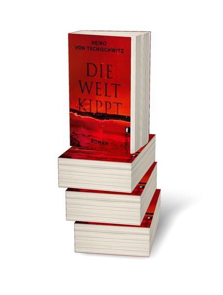 Die Welt kippt