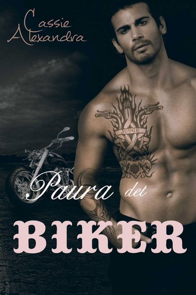 Produktbild: Paura del Biker