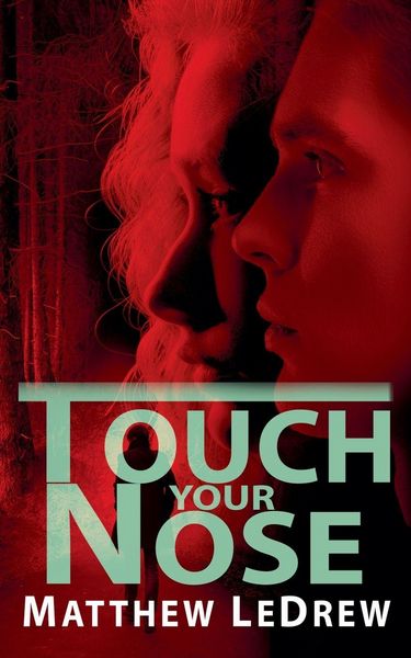Produktbild: Touch Your Nose