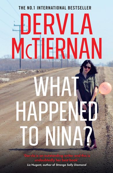 Produktbild: What Happened to Nina?