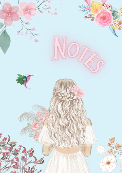 Produktbild: Notes - Notizbuch