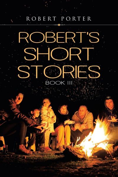 Produktbild: Robert's Short Stories