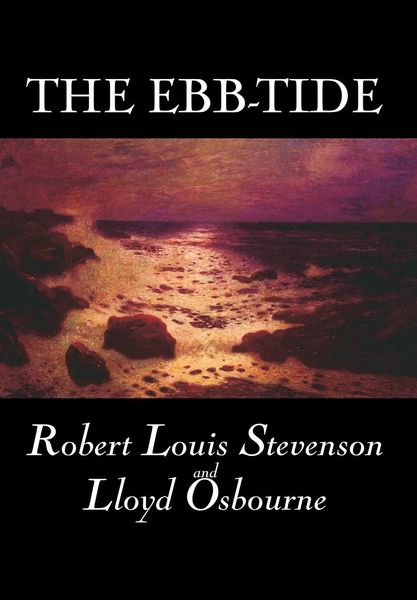 Produktbild: Ebb-Tide By Robert Louis Steve