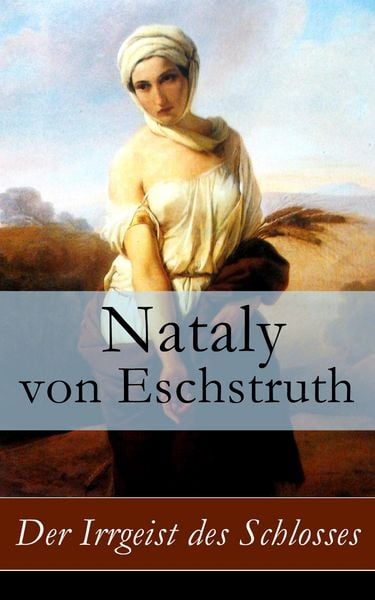 Produktbild: Der Irrgeist des Schlosses