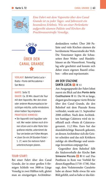 Produktbild: POLYGLOTT on tour Reisef&uuml;hrer Venedig
