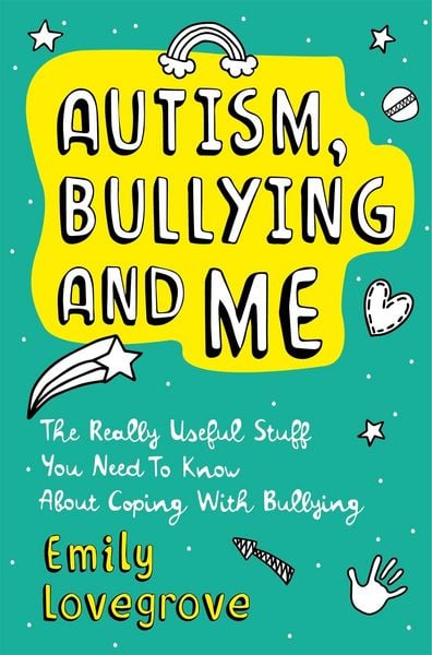 Produktbild: Autism, Bullying and Me