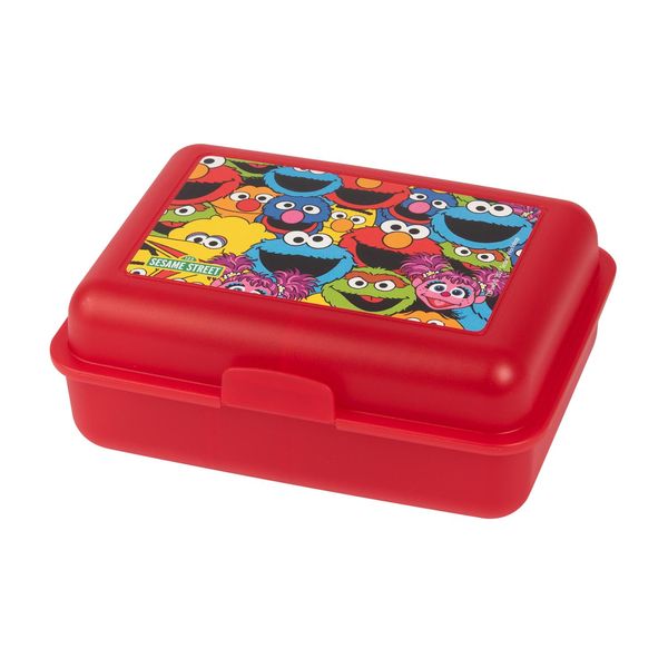 Produktbild: lunch box - xAllover