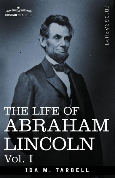 Produktbild: The Life of Abraham Lincoln