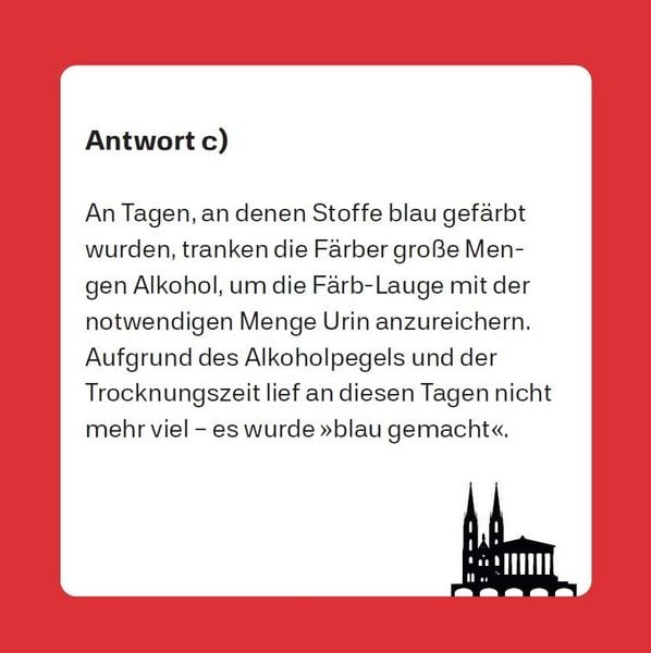 Produktbild: Regensburg-Quiz (Neuauflage)