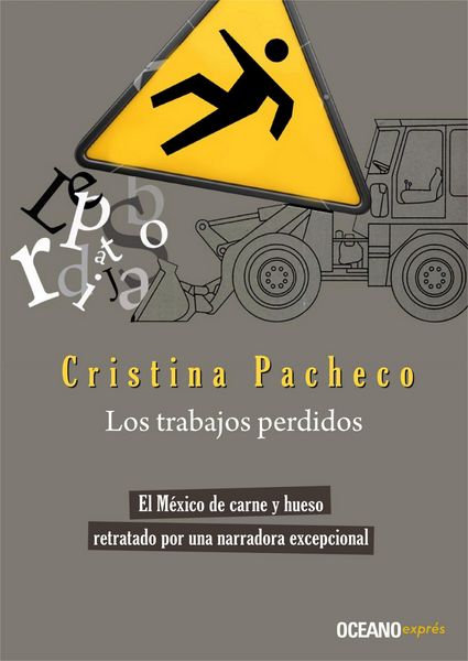 Produktbild: Los trabajos perdidos