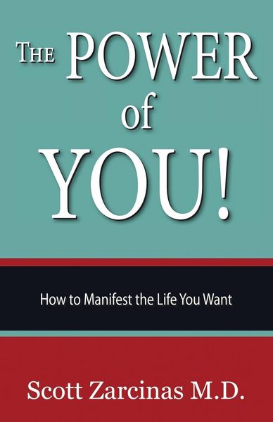 Produktbild: The Power of YOU!