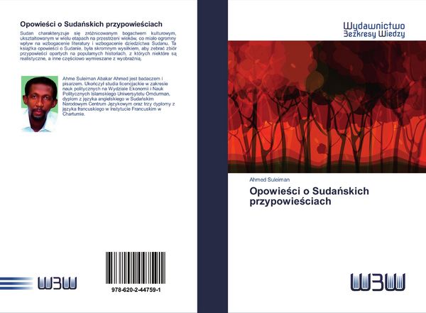 Produktbild: Opowie&iquest;ci o Suda&iquest;skich przypowie&iquest;ciach