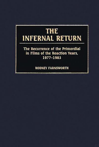 Produktbild: The Infernal Return