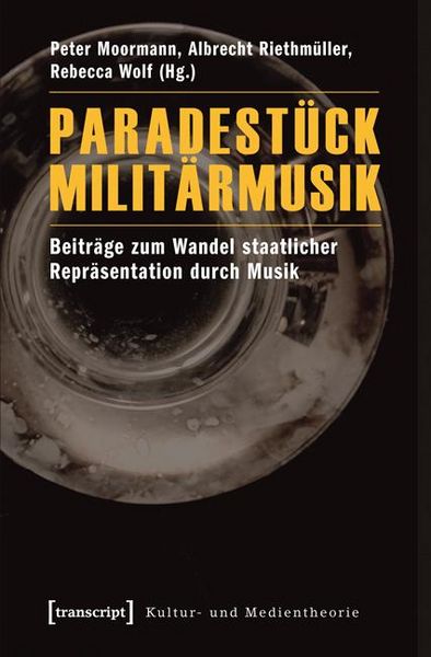 Produktbild: Paradest&uuml;ck Milit&auml;rmusik