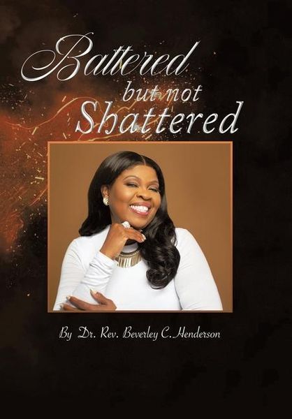 Produktbild: Battered but Not Shattered