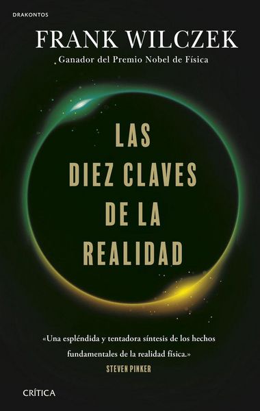 Produktbild: Las diez claves de la realidad