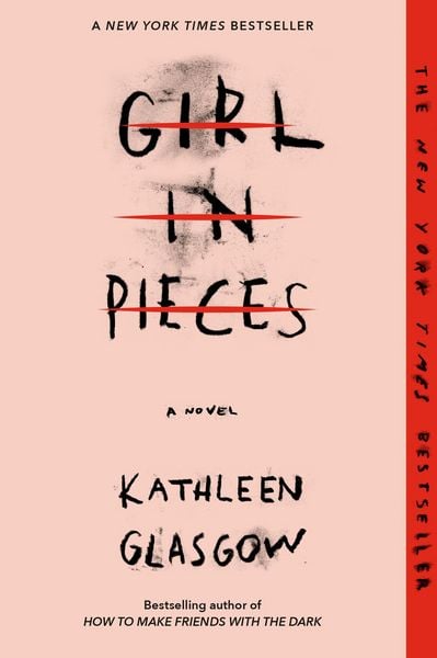 Produktbild: Girl in Pieces