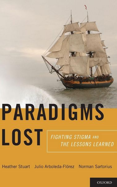 Produktbild: Paradigms Lost
