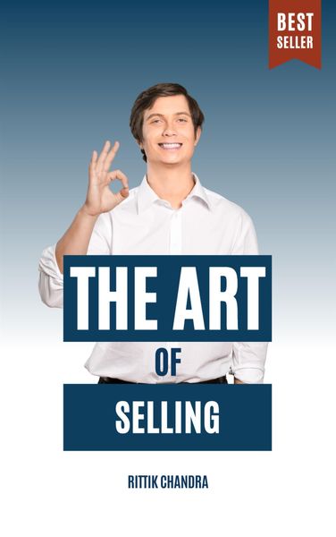 Produktbild: The Art of Selling