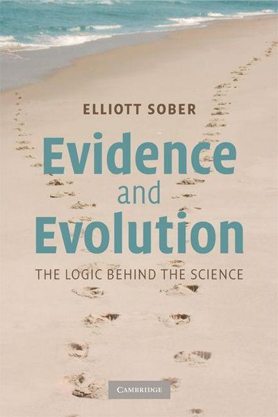 Produktbild: Evidence and Evolution