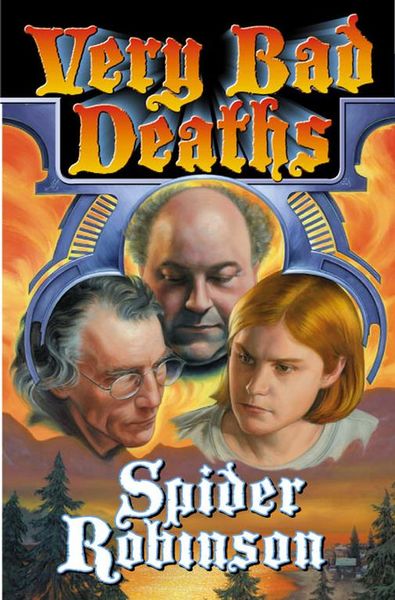 Produktbild: Very Bad Deaths