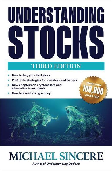 Produktbild: Understanding Stocks