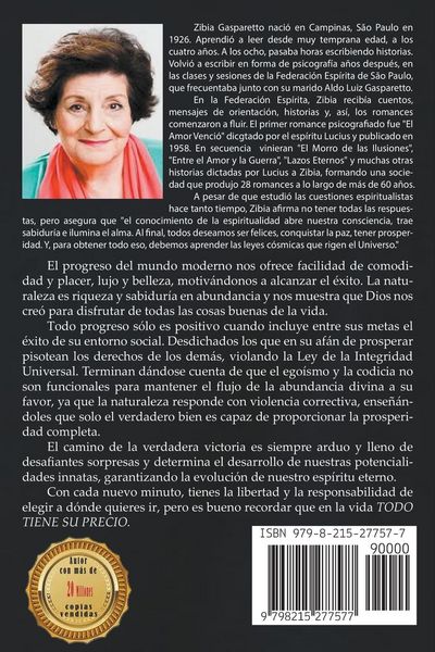 Produktbild: Todo tiene su Precio