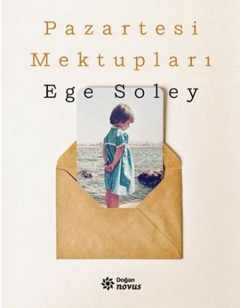 Produktbild: Pazartesi Mektuplari