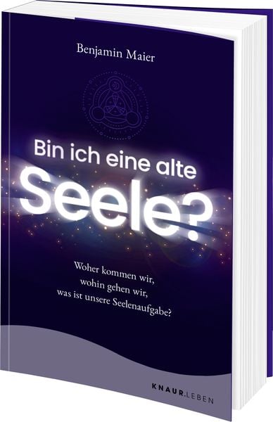 Produktbild: Bin ich eine alte Seele?