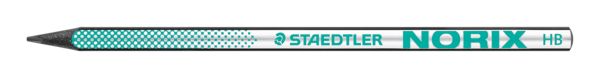 Produktbild: STAEDTLER NORIX&reg; 181, 3 Bleistiften